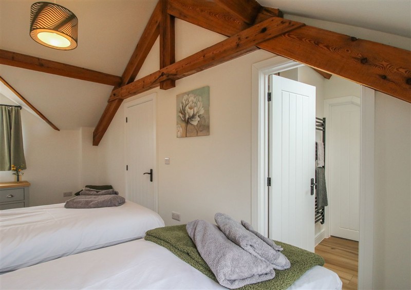 One of the bedrooms (photo 2) at Ash Barn, Northwood near Wem