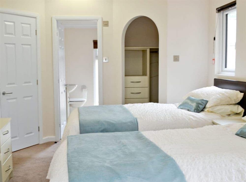 Twin bedroom (photo 3) at Ash in Clatworthy, Somerset