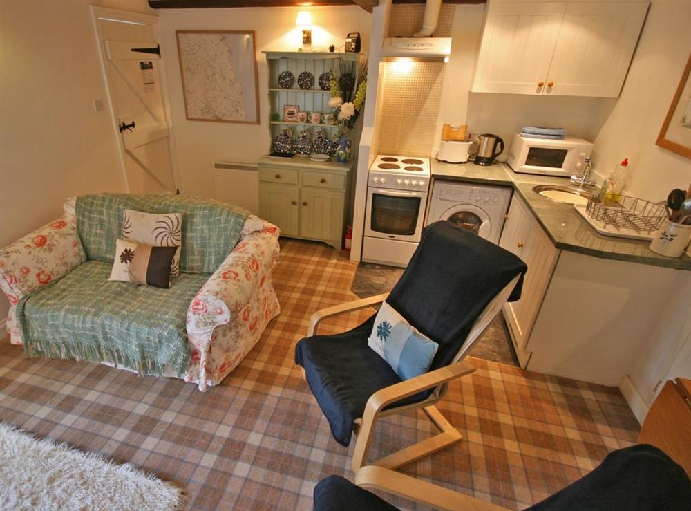 Photo 4 at Ash Cottage in Alnwick, Northumberland