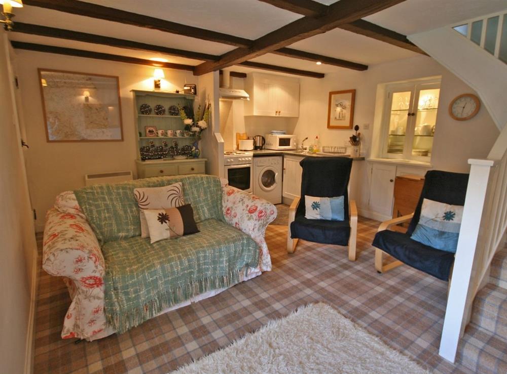 Photo 5 at Ash Cottage in Alnwick, Northumberland