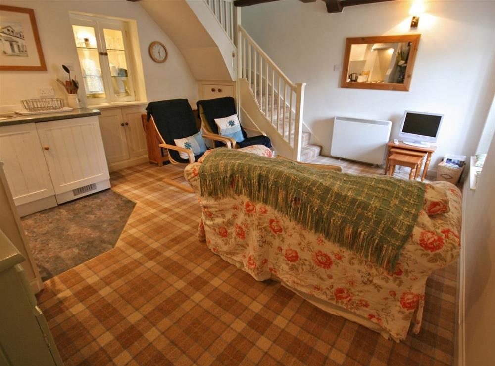 Photo 6 at Ash Cottage in Alnwick, Northumberland
