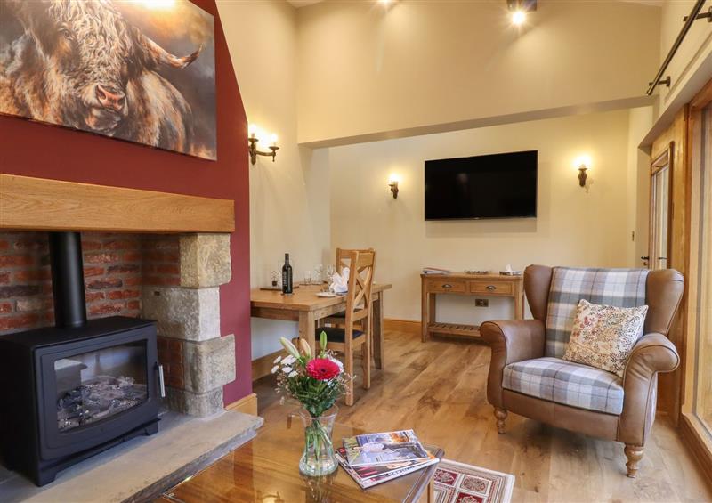 The living room (photo 2) at Ash Cottage, Bell Busk near Gargrave