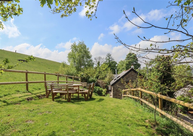 This is Ash Cottage
