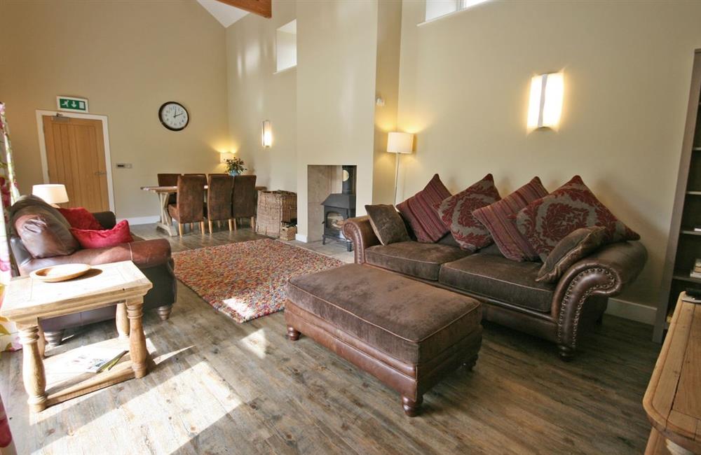 Photo 2 at Ash Cottage  in Morpeth, Northumberland