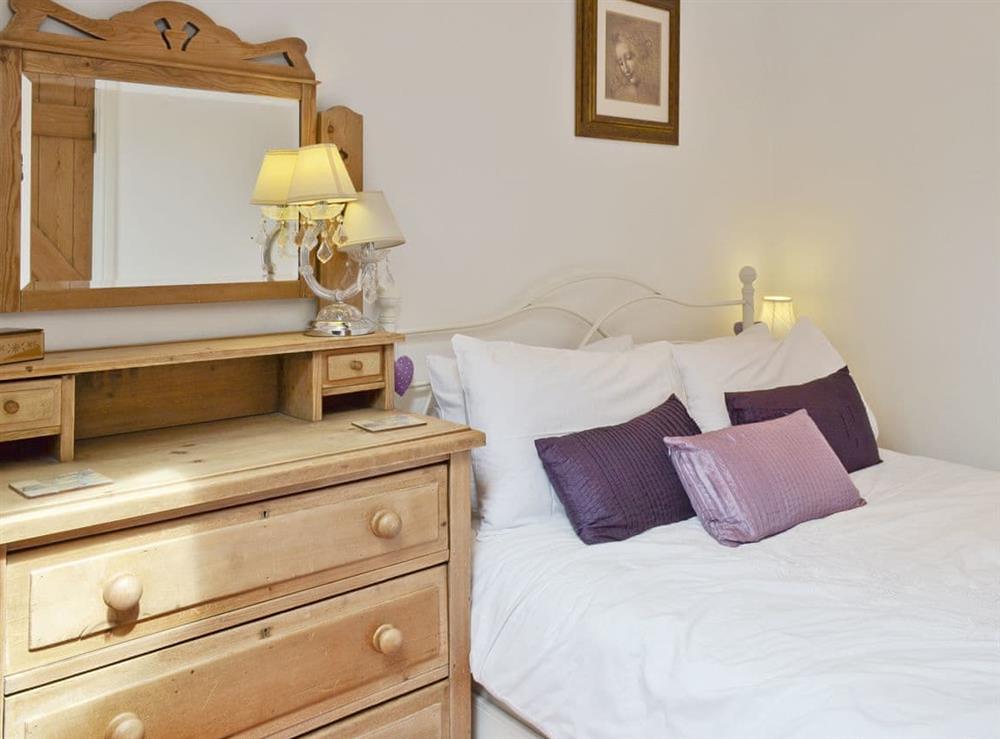 Double bedroom (photo 2) at Ash Cottage in Tideswell, Derbyshire
