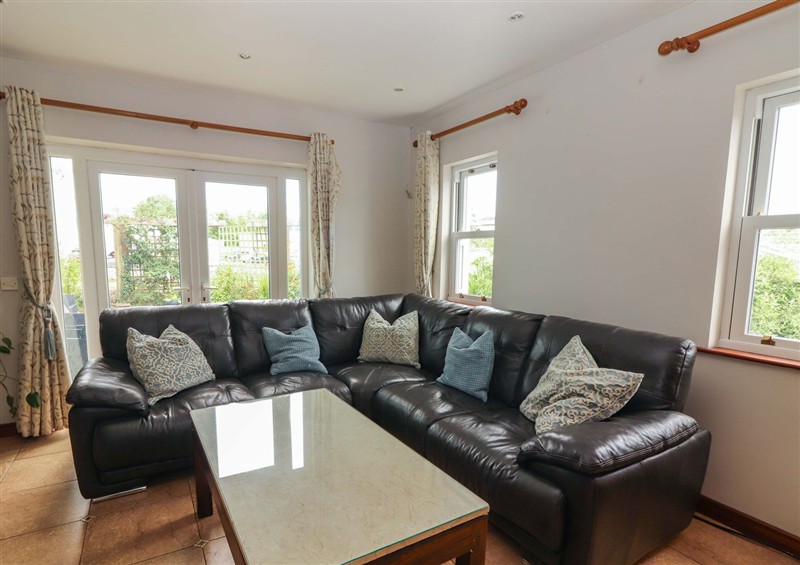 The living room (photo 2) at Ash House, Ballyvaughan