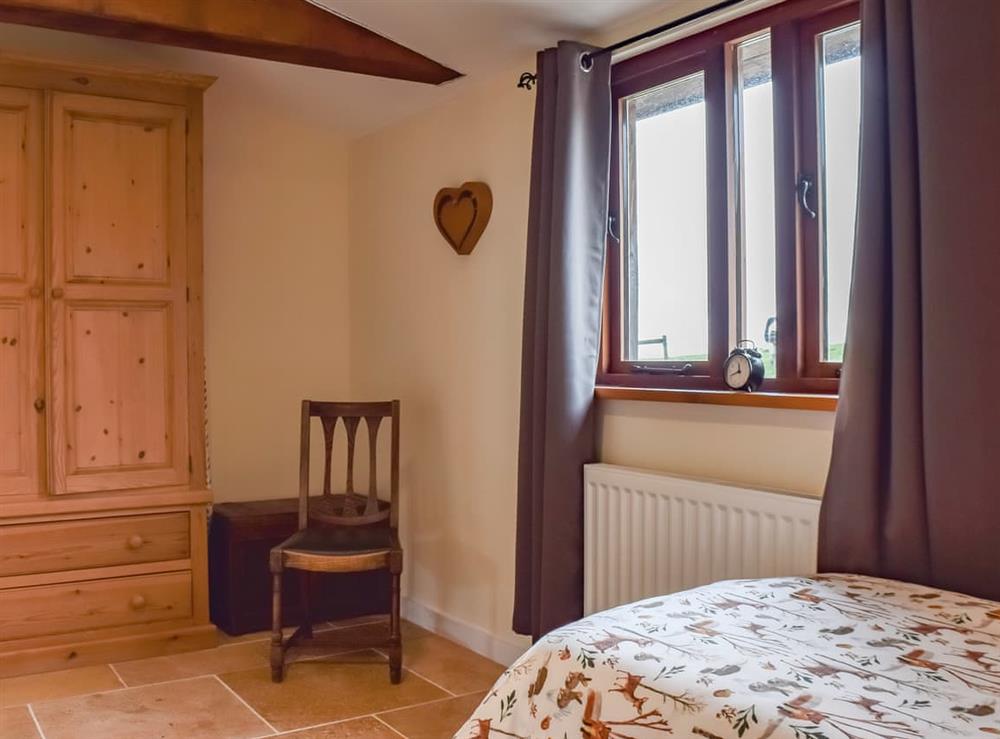 Twin bedroom (photo 2) at Ash Lodge in Bosley, near Macclesfield, Cheshire