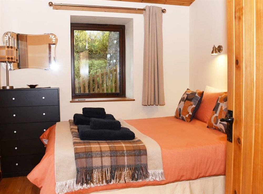 Double bedroom (photo 2) at Ash Lodge in Rhayader, Powys