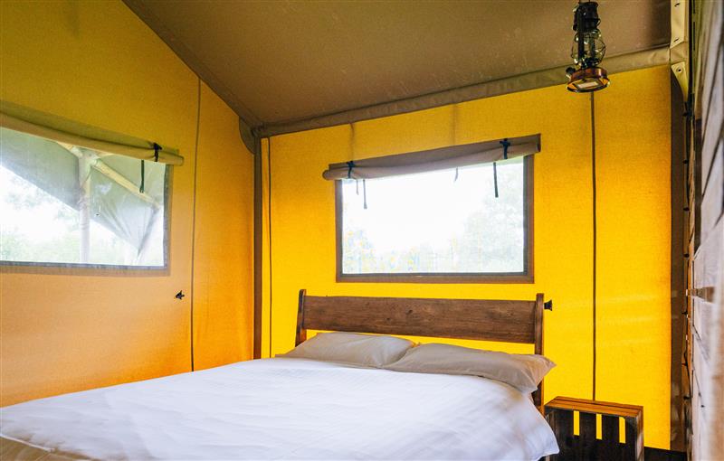 Bedroom (photo 2) at Ash, Stockland near Dalwood