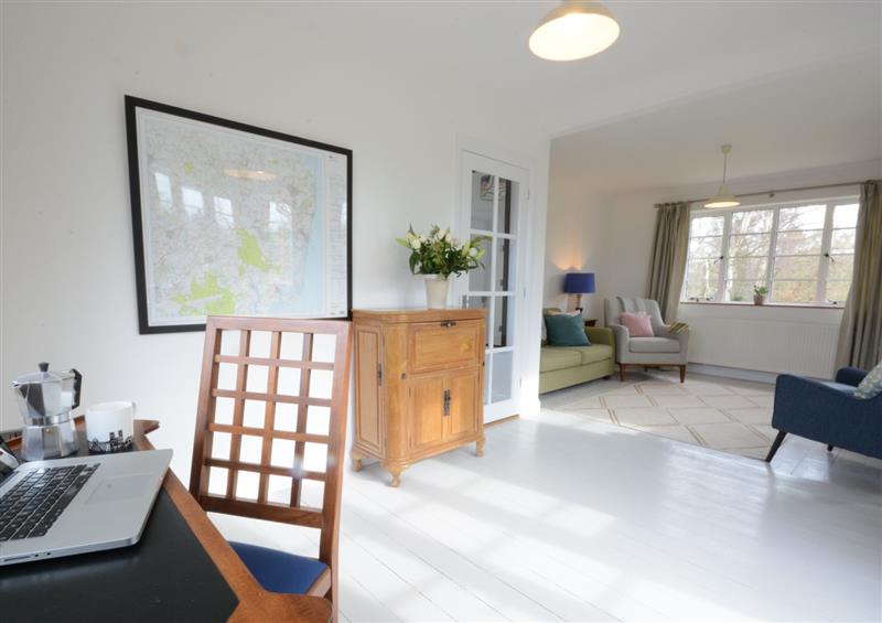 Enjoy the living room at Ash Tree Cottage, Aldringham, Aldringham