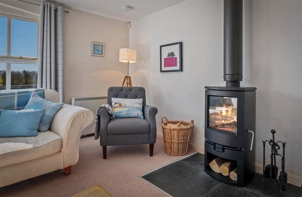 Inside at Ash Tree Cottage in Bosherston, Pembrokeshire, Dyfed