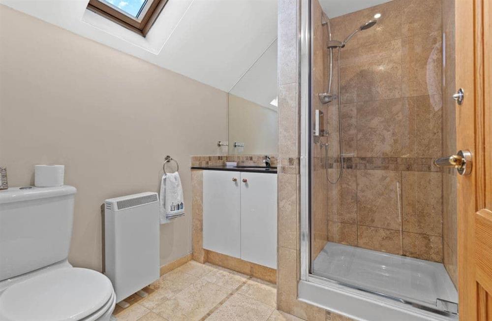 This is the bathroom (photo 2) at Ash Tree Cottage in Bosherston, Pembrokeshire, Dyfed