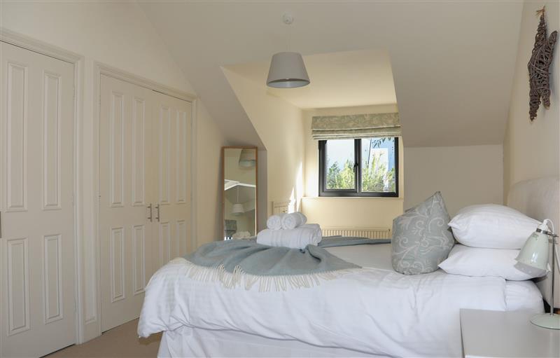 One of the bedrooms (photo 8) at Ash Tree House, Salcombe