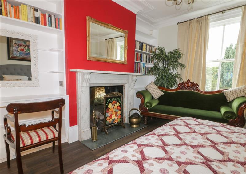 Enjoy the living room at Ash Tree Lodge, Burton Pidsea