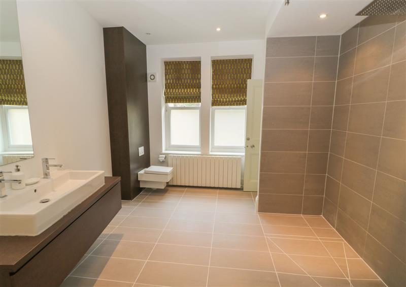 The bathroom (photo 3) at Ash Villa, Holmfirth