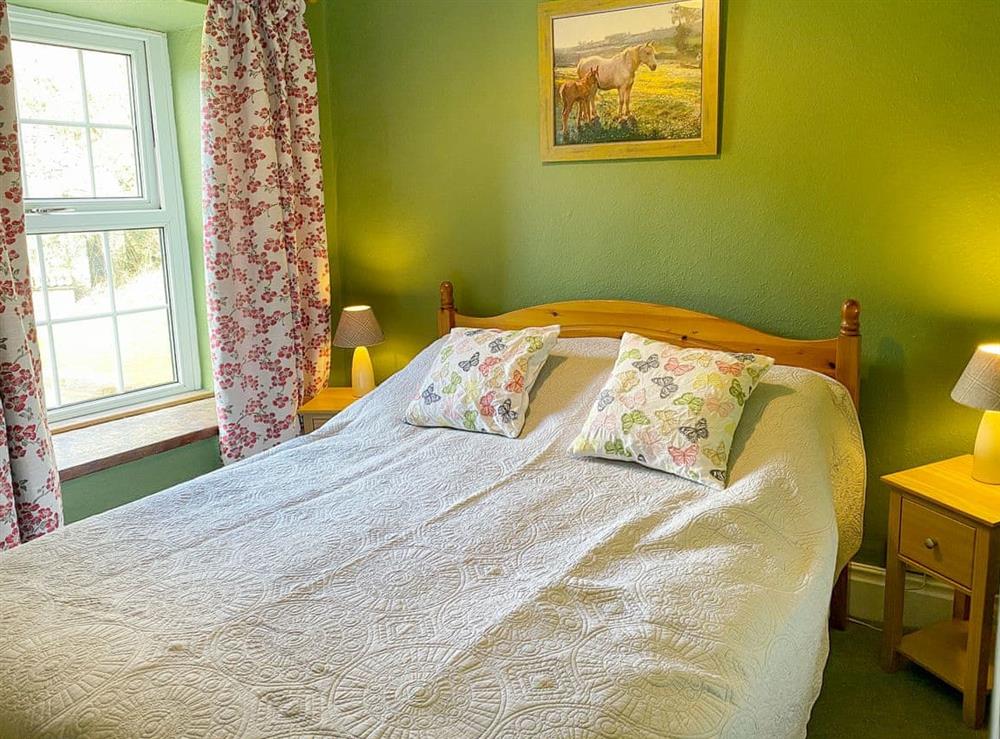 Double bedroom (photo 2) at Ashberry Cottage in York, North Yorkshire