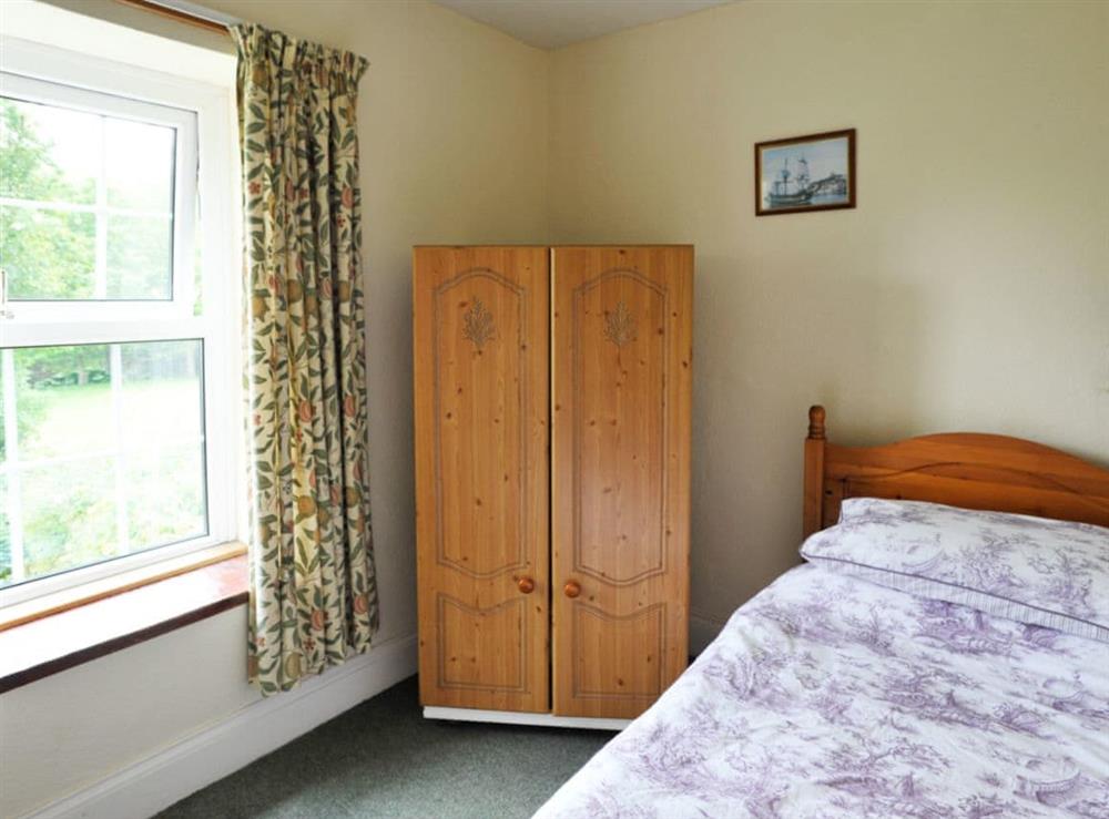 Double bedroom at Ashberry Cottage in York, North Yorkshire