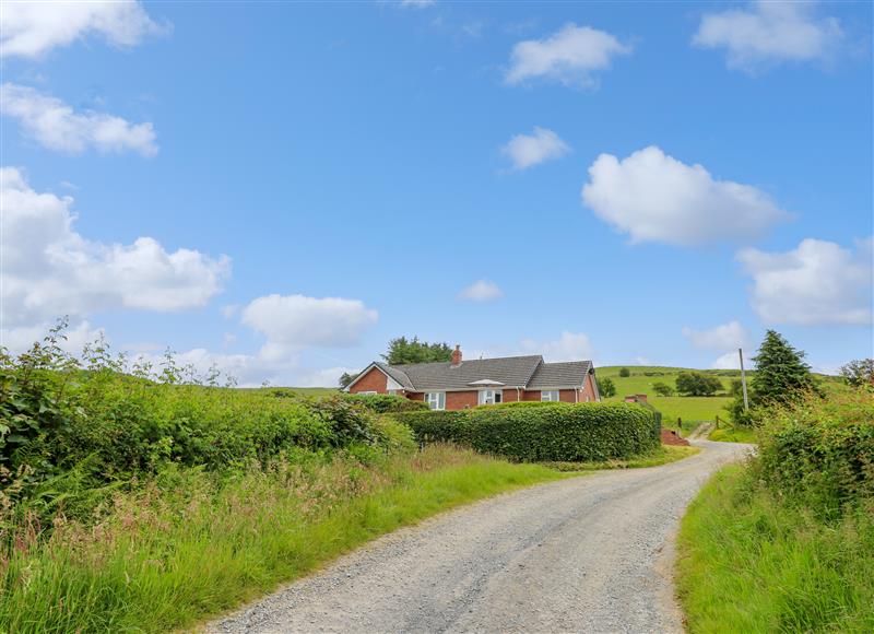 Rural landscape