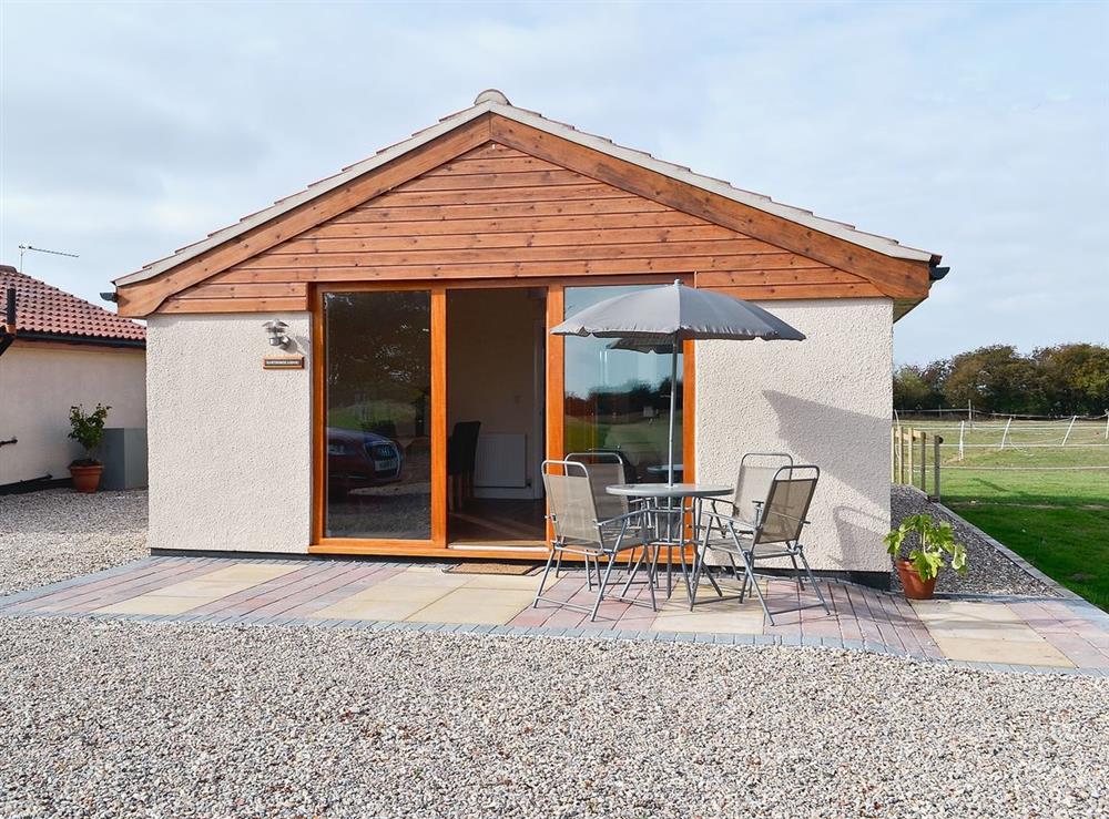 Photos of Ashington Holiday Cottages Hawthorne Cottage, Skegness