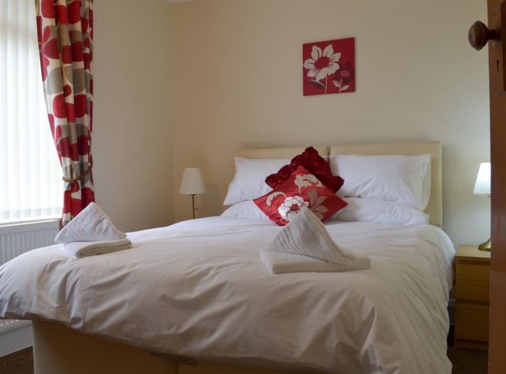 Double bedroom (photo 4) at Ashlea in Skegby, near Mansfield, Nottinghamshire
