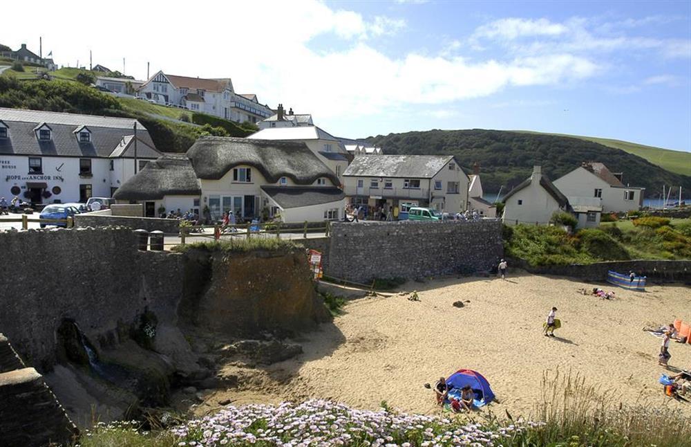 Photos Of Ashleigh Hope Cove