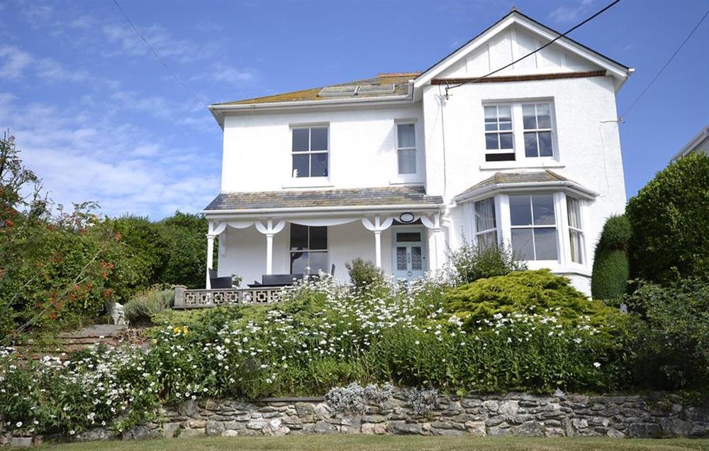 Photos Of Ashleigh Hope Cove