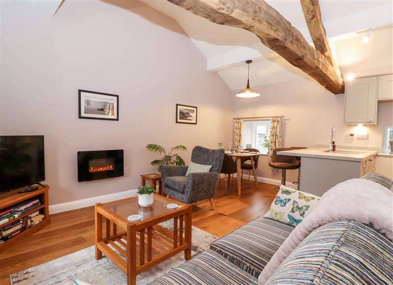 Enjoy the living room (photo 2) at Ashmead Cottage, Hawkshead