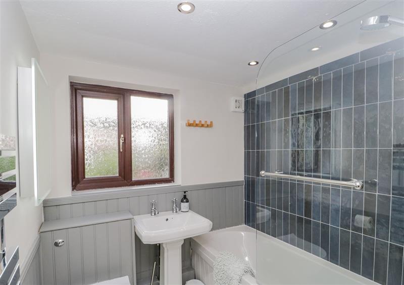 Bathroom (photo 2) at Ashness, Bassenthwaite near Keswick