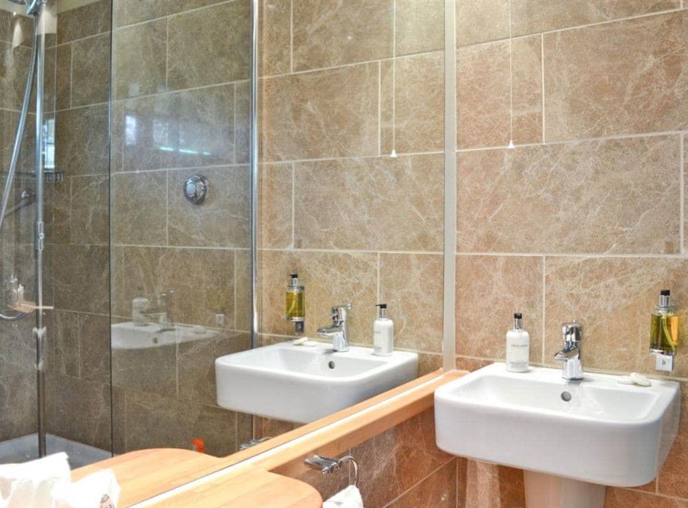En-Suite (photo 2) at Ashpit Cottage in Little Barugh, near Pickering, N. Yorks., North Yorkshire