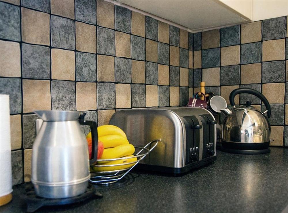 Kitchen (photo 2) at West Granary, 