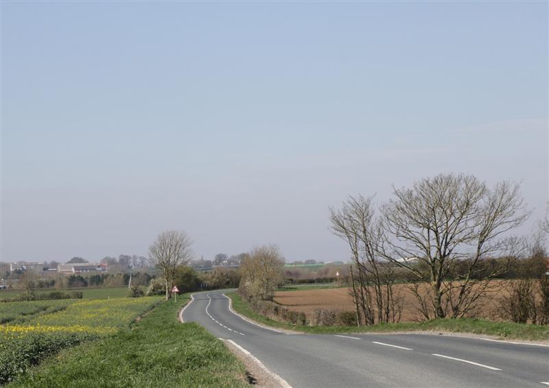 Rural landscape