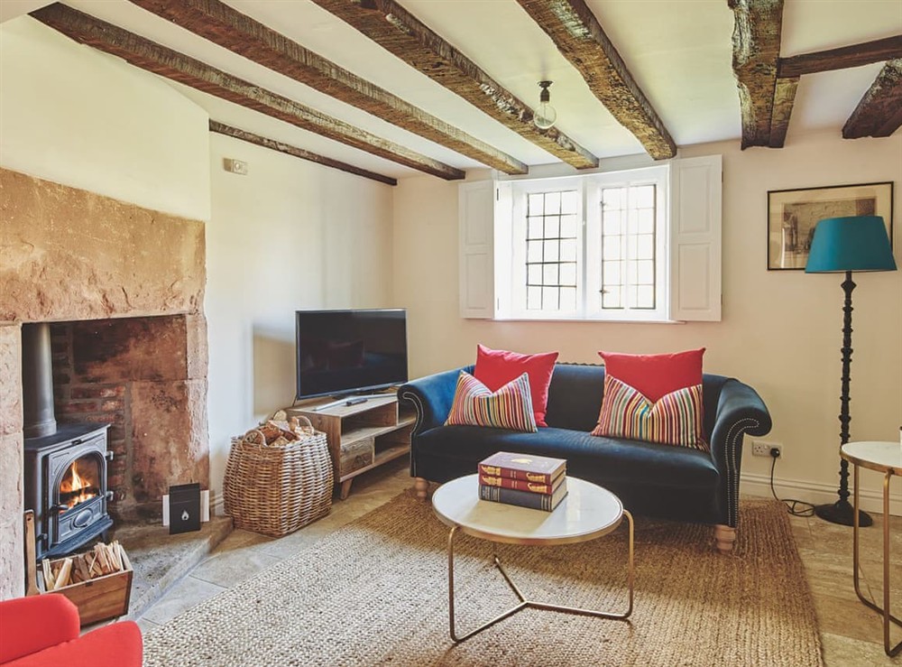 Ashvale  Cottage, Nantwitch at Ashvale  Cottage in Nantwitch, Cheshire