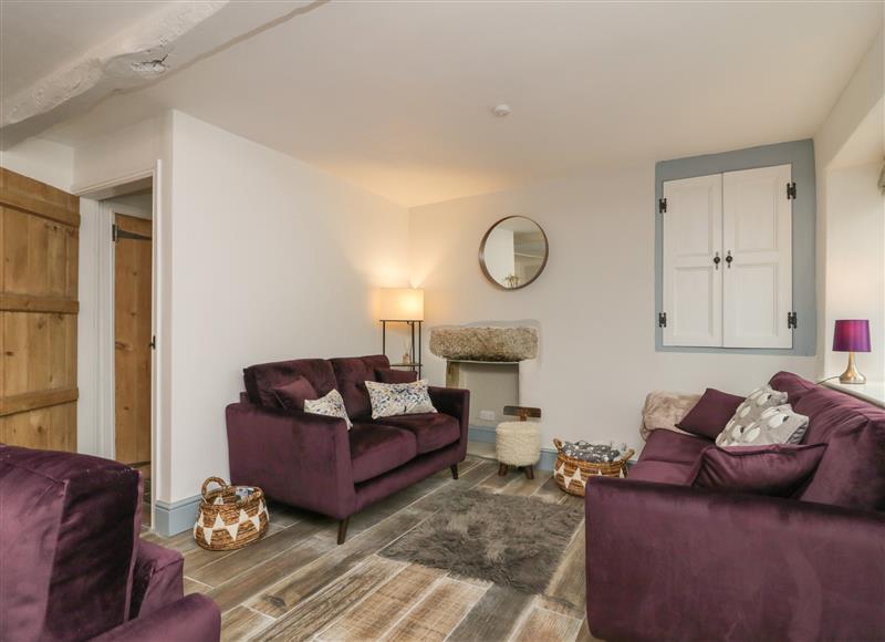 Relax in the living area (photo 2) at Ashwood Cottage, Newton in Cartmel near Cartmel
