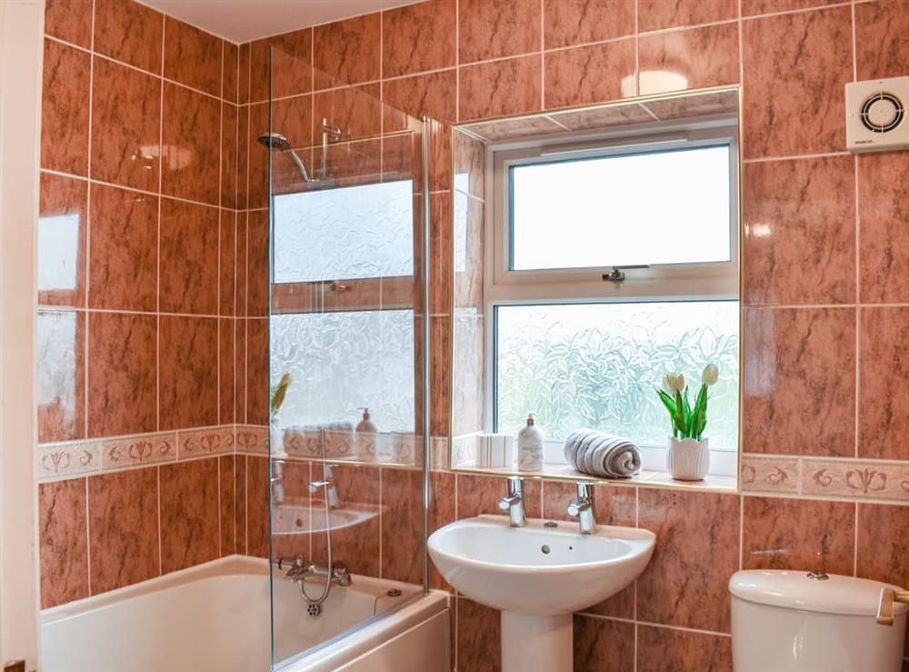 Bathroom (photo 3) at Askham House in Foxwood, near York, North Yorkshire