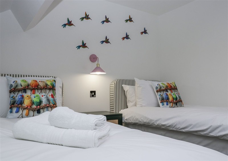 Bedroom (photo 4) at Aspen Boutique, Windermere