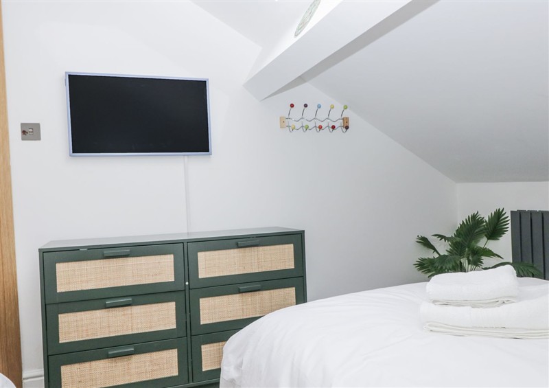 Bedroom (photo 5) at Aspen Boutique, Windermere