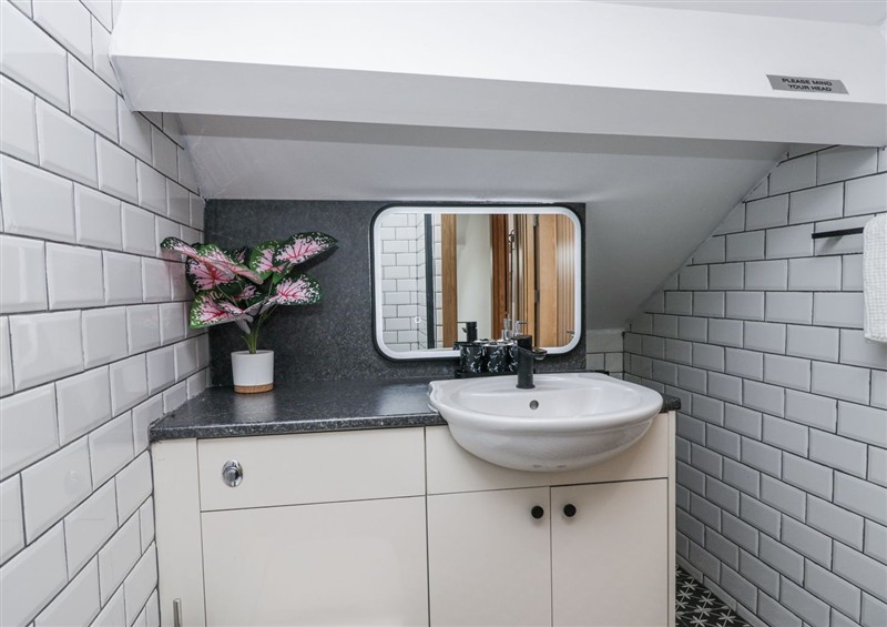 This is the bathroom (photo 2) at Aspen Boutique, Windermere