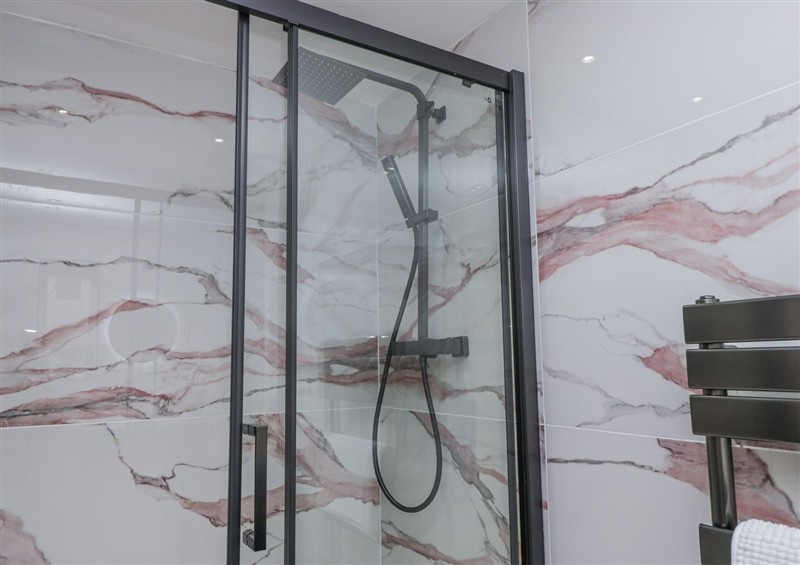 This is the bathroom (photo 3) at Aspen Boutique, Windermere