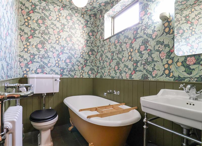 Bathroom (photo 2) at Astondene, Southwold