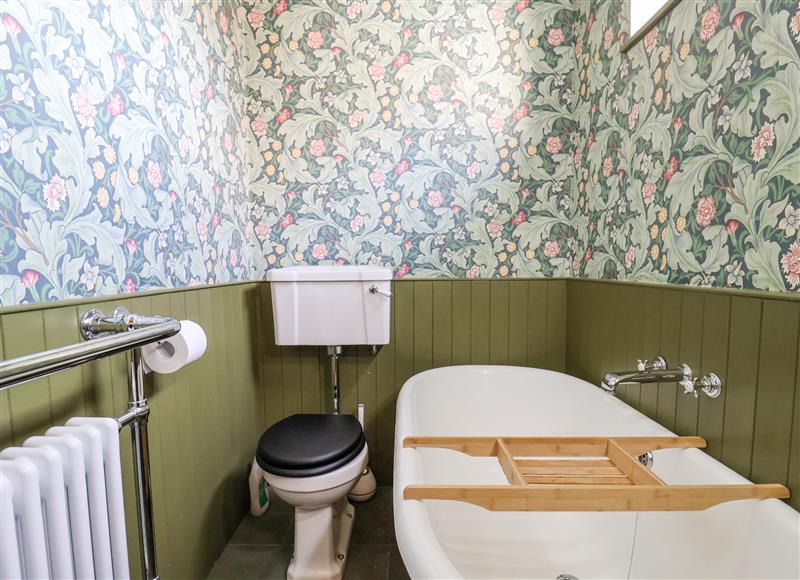 The bathroom (photo 2) at Astondene, Southwold