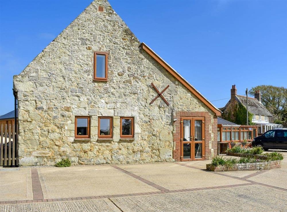 Photos of Atherfield Green Farm Holiday Cottages Rose Cottage, Chale