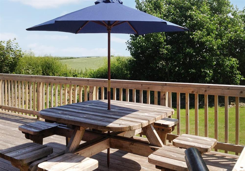 Atlantic Bays Holiday Park, Padstow, Padstow