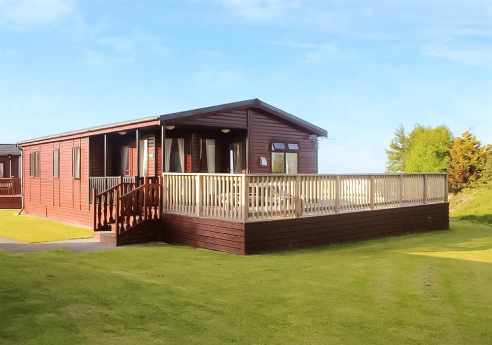 Atlantic Bays Holiday Park, Padstow, Padstow