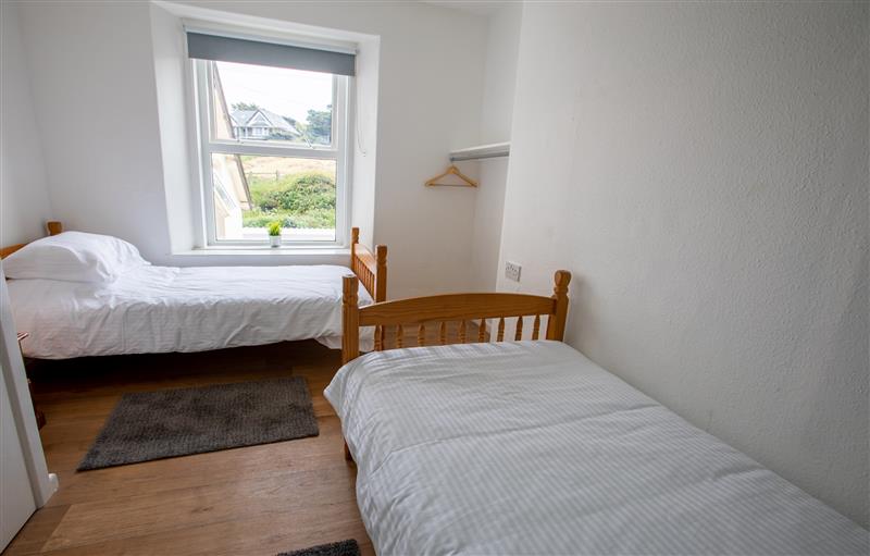 This is a bedroom (photo 4) at Atlantic Court, Widemouth Bay