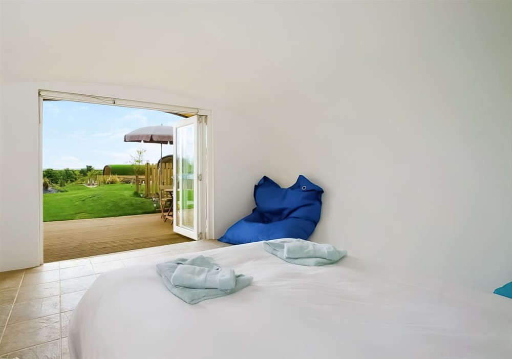 Atlantic Farm Surf Pods, Bude, Bude