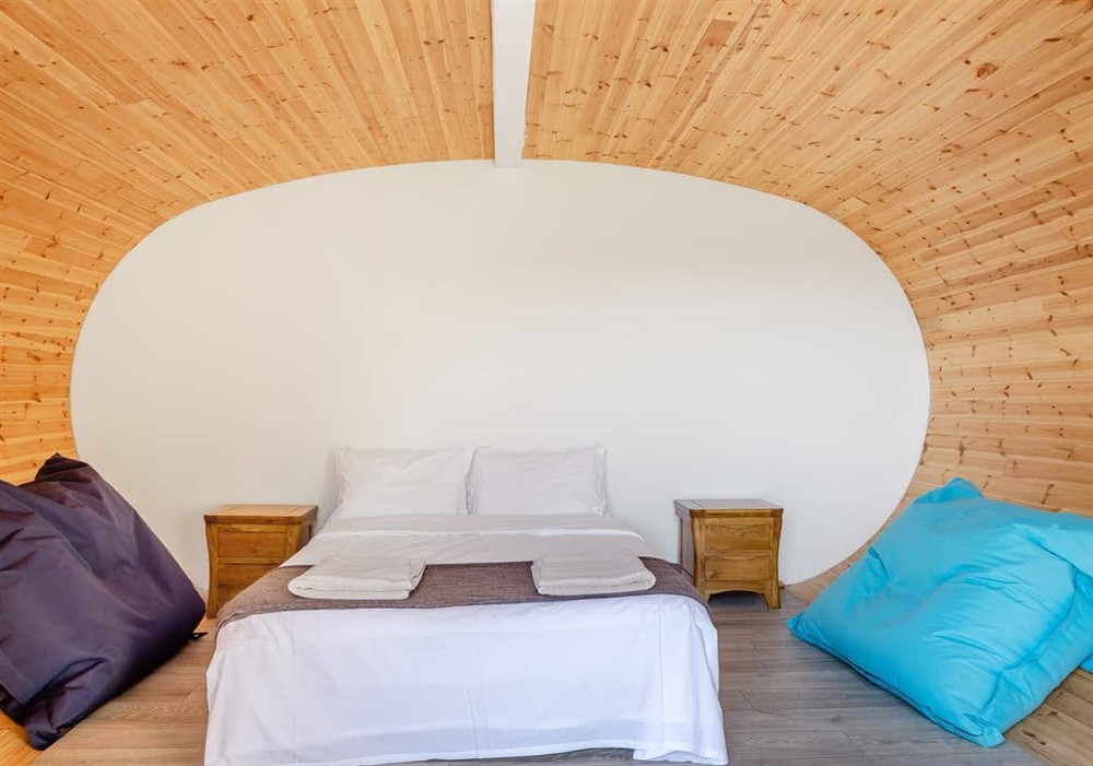 Atlantic Farm Surf Pods, Bude, Bude
