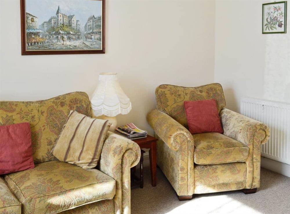 Living room (photo 3) at Atlantic House in Port Isaac, Cornwall