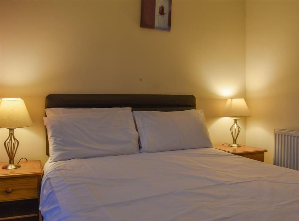 Double bedroom (photo 3) at Atlantic Lodge in St Columb Major, near Newquay, Cornwall