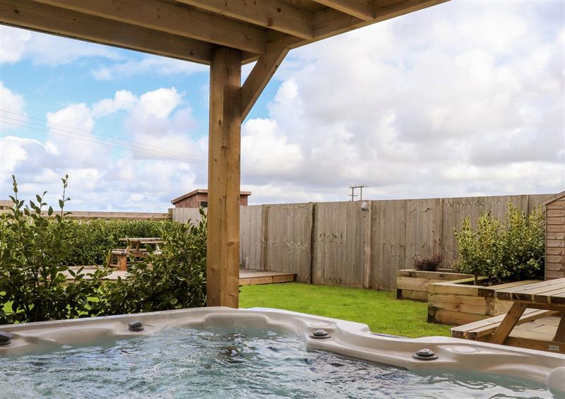 Spend some time in the pool at Atlantic Reach, Marazion