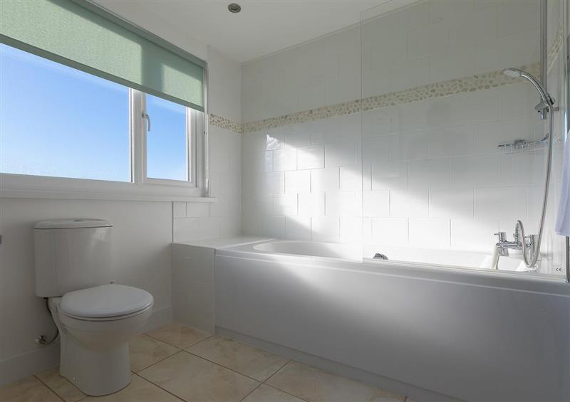 This is the bathroom (photo 2) at Atlantic Surf, Carbis Bay